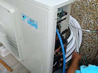 绵竹商场中央空调分析及中央空调的维保分析