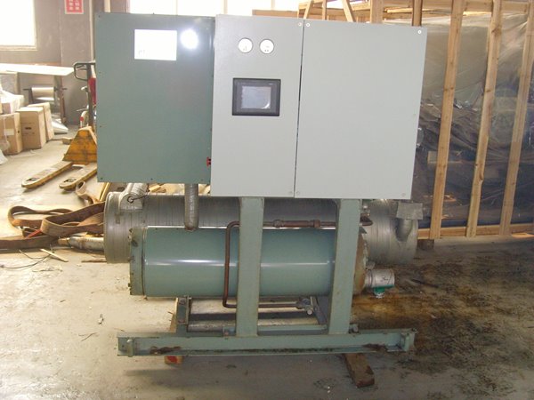 绵竹酒店中央空调不停机清洗方法介绍